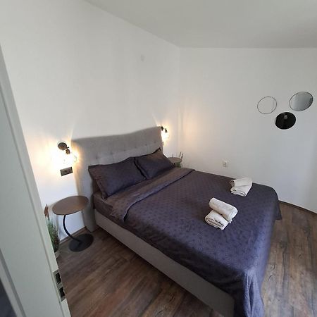 Apartament Apartman Simun Primošten Zewnętrze zdjęcie