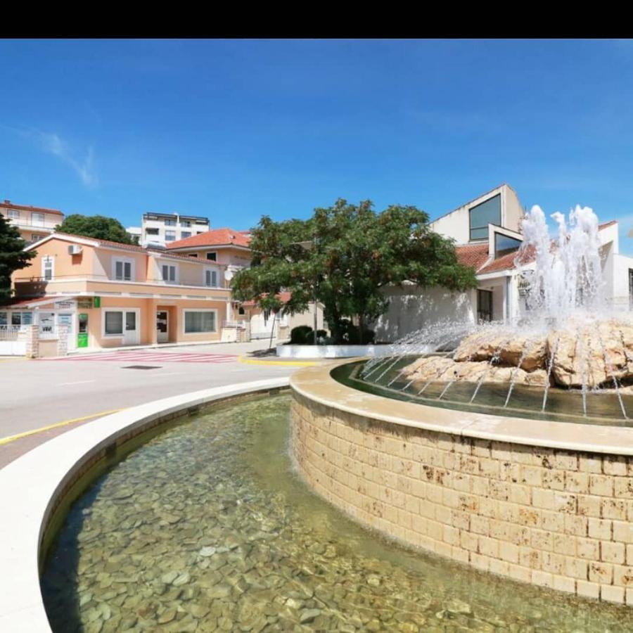 Apartament Apartman Simun Primošten Zewnętrze zdjęcie