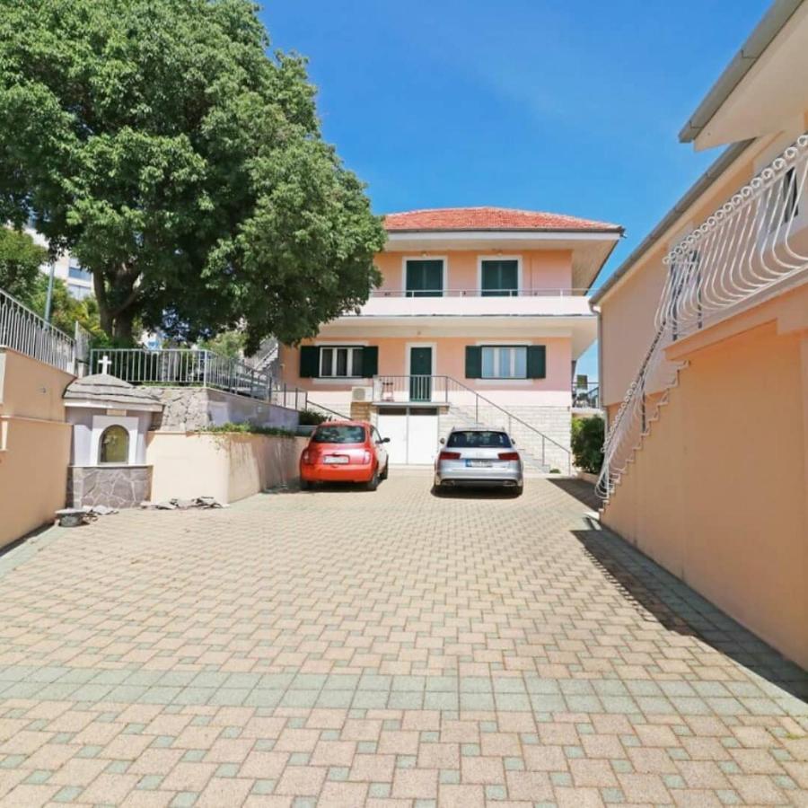 Apartament Apartman Simun Primošten Zewnętrze zdjęcie