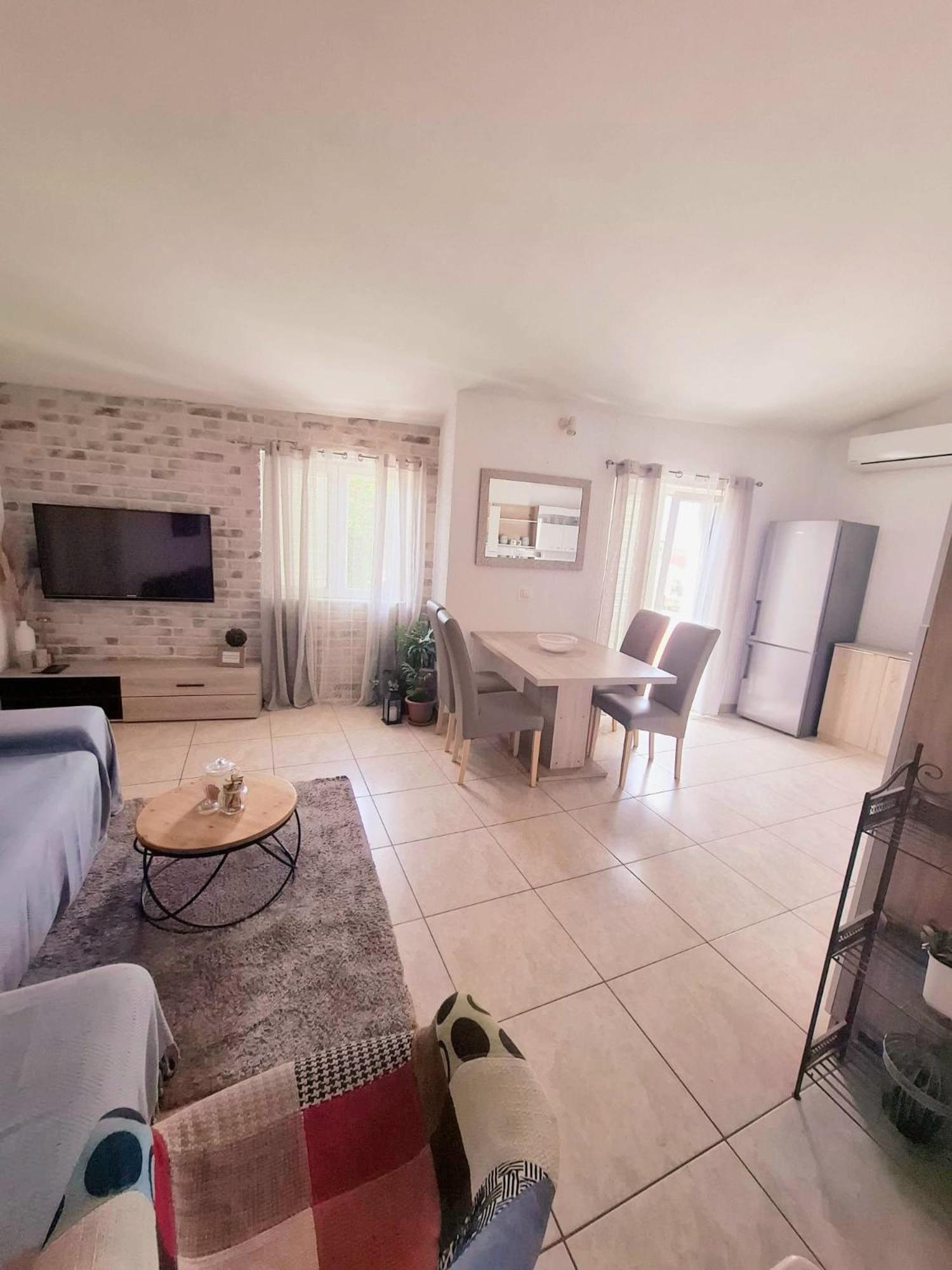 Apartament Apartman Simun Primošten Zewnętrze zdjęcie