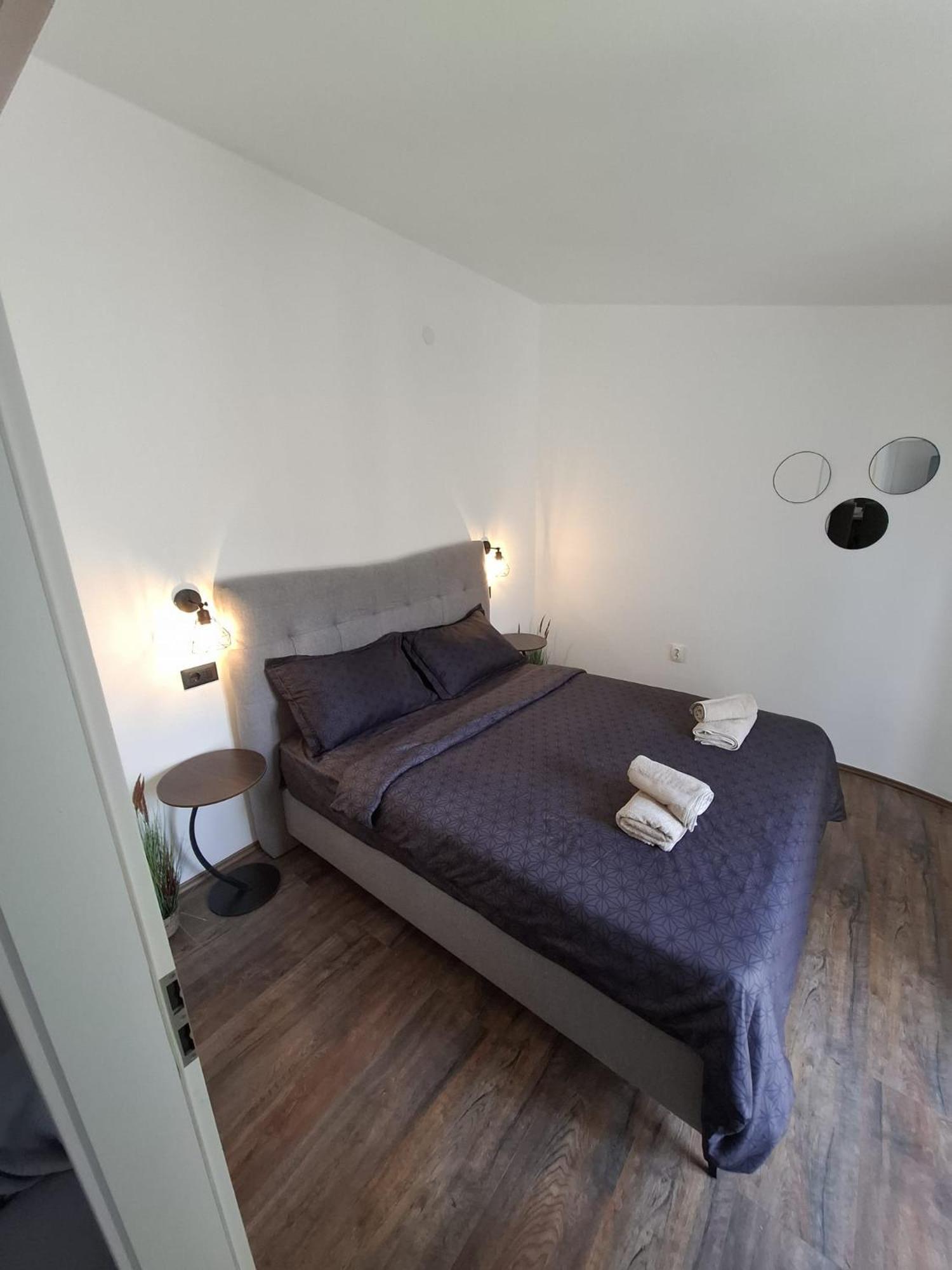 Apartament Apartman Simun Primošten Zewnętrze zdjęcie