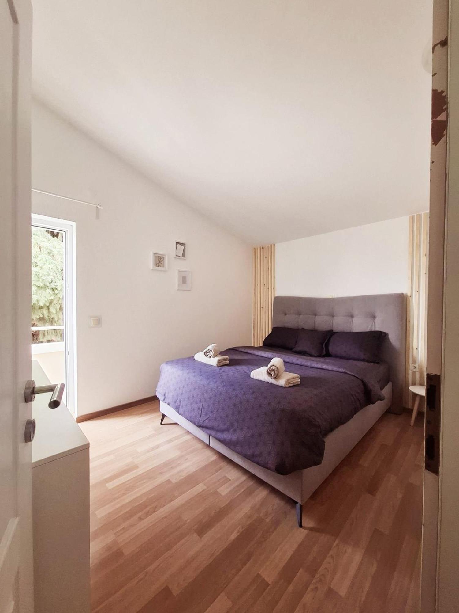 Apartament Apartman Simun Primošten Zewnętrze zdjęcie