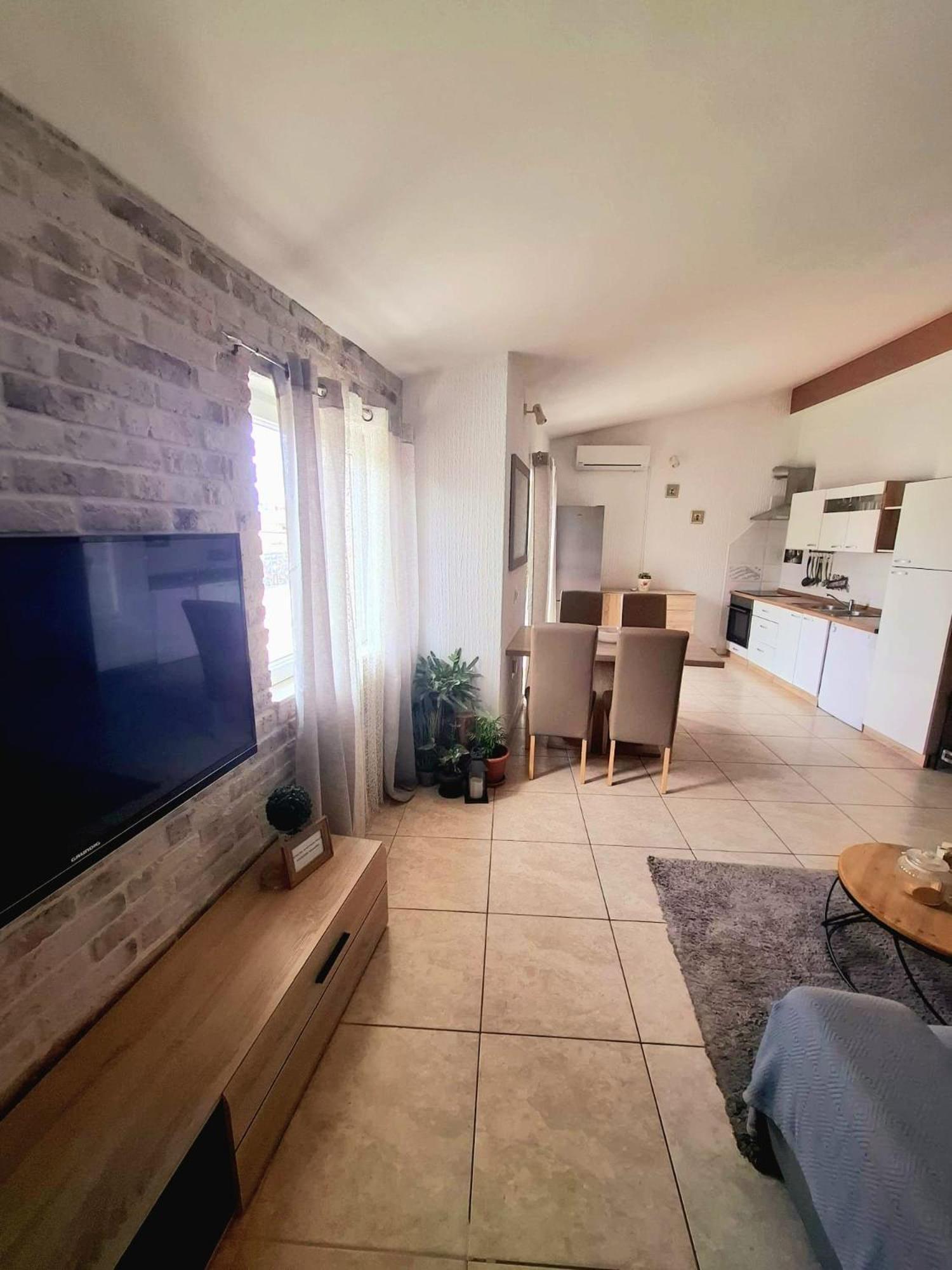 Apartament Apartman Simun Primošten Zewnętrze zdjęcie
