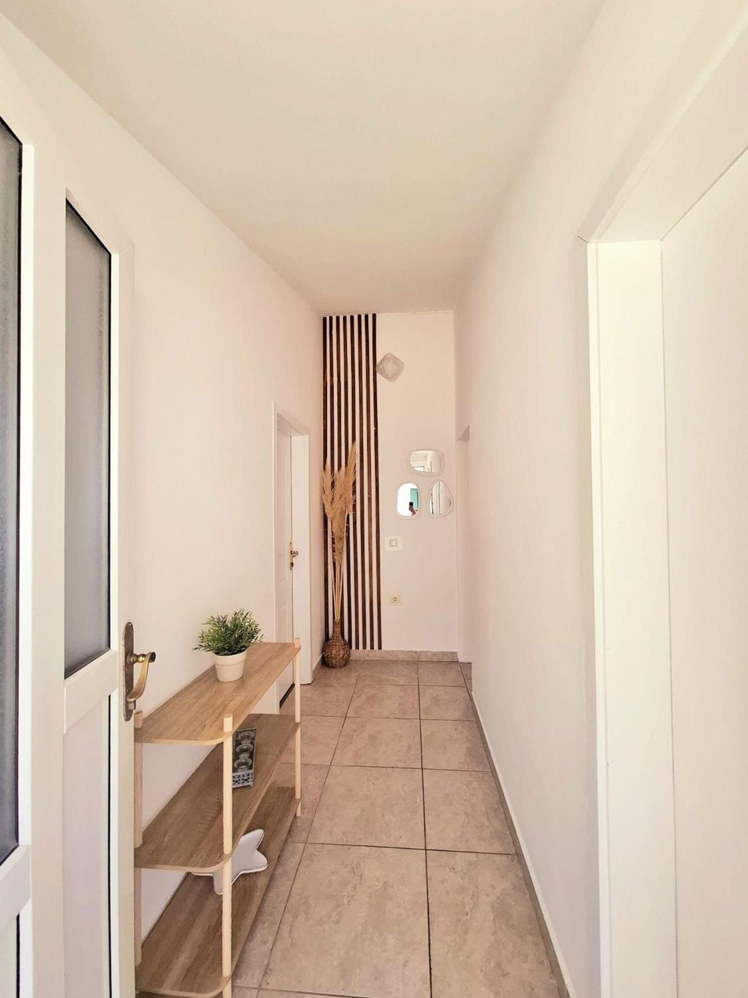 Apartament Apartman Simun Primošten Zewnętrze zdjęcie