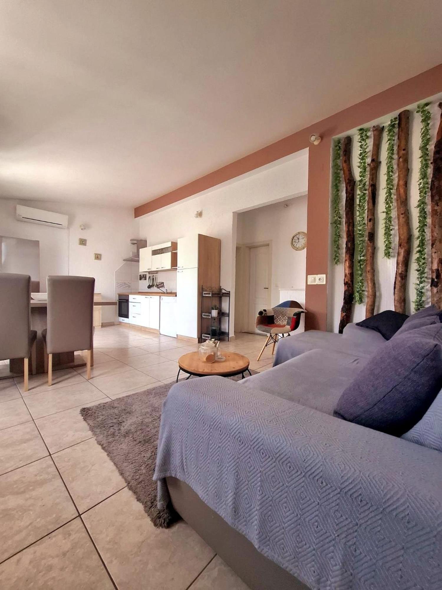 Apartament Apartman Simun Primošten Zewnętrze zdjęcie