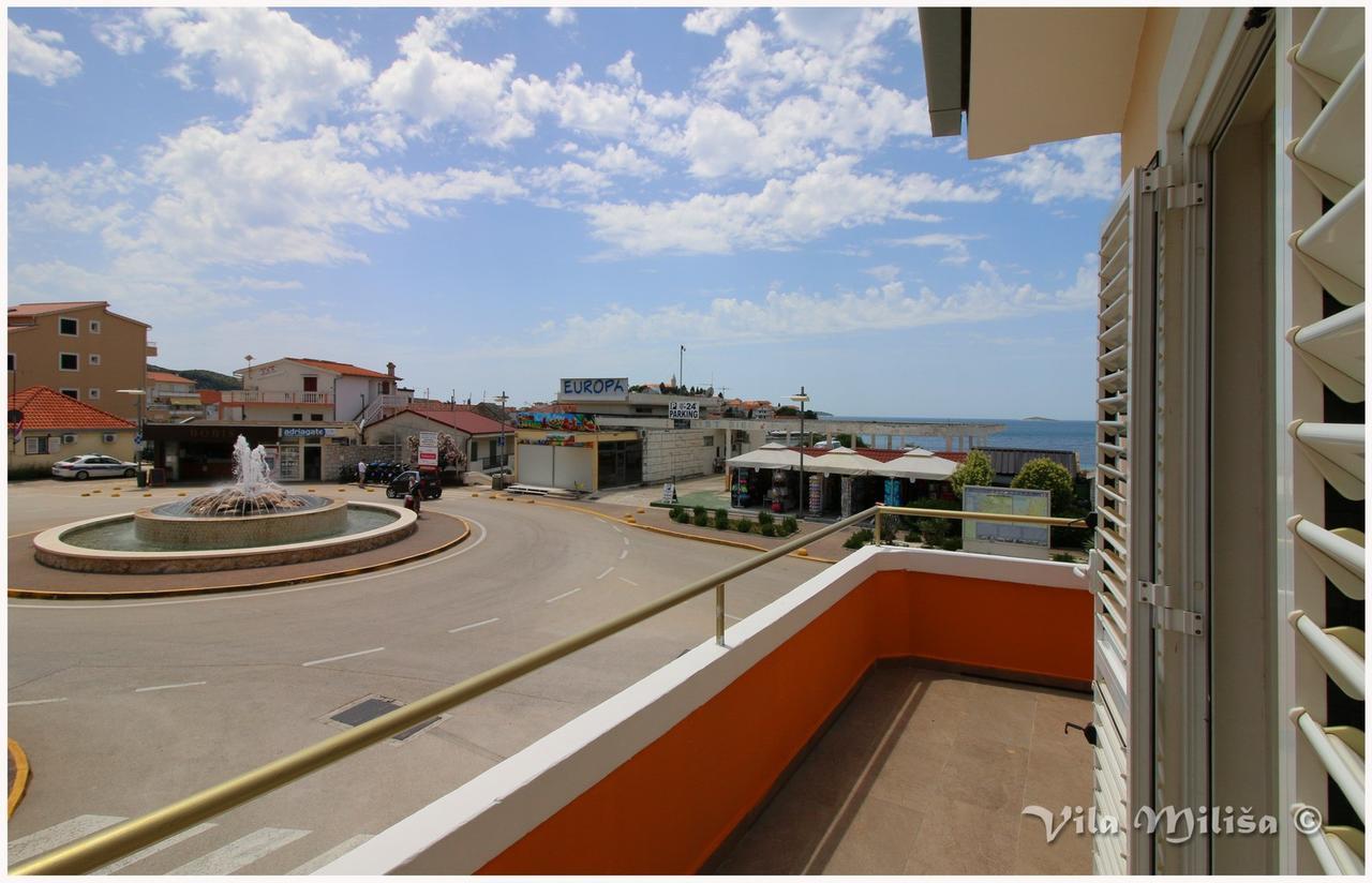 Apartament Apartman Simun Primošten Zewnętrze zdjęcie