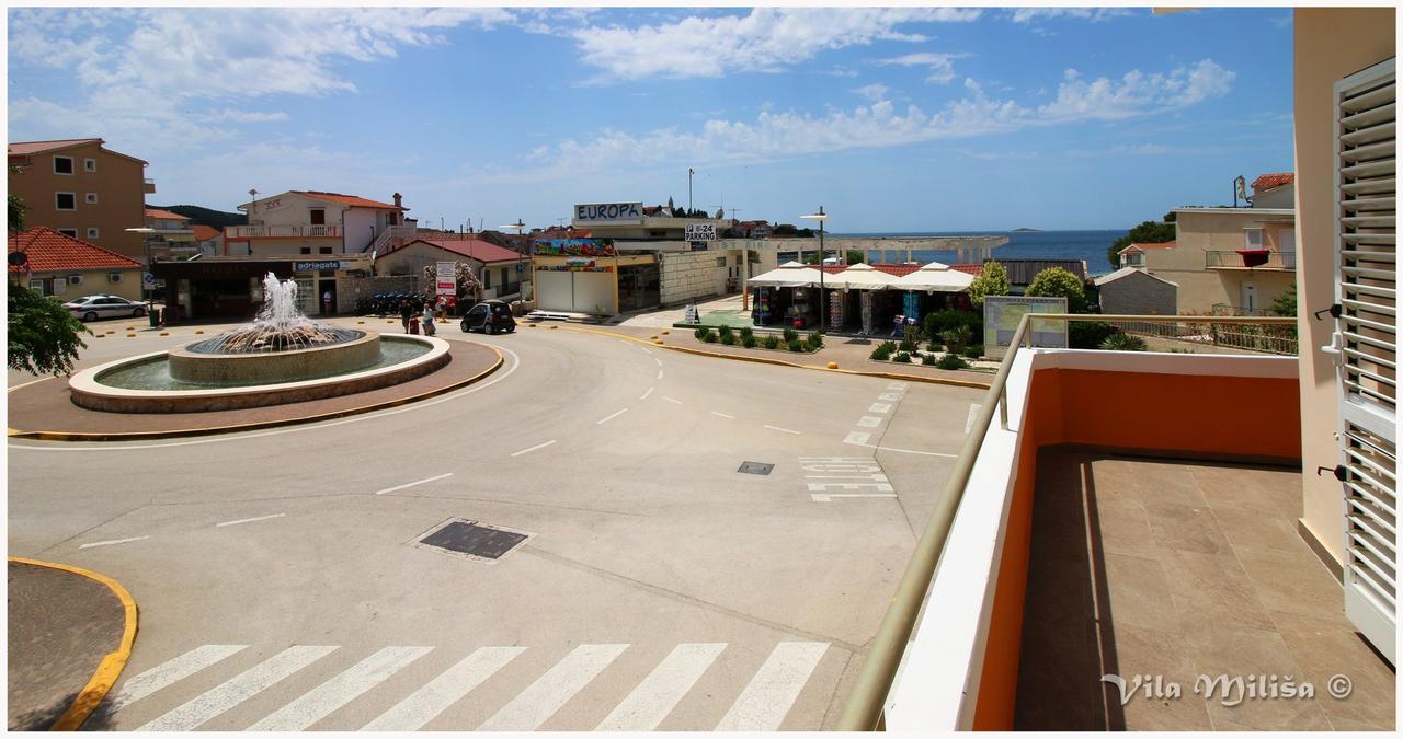 Apartament Apartman Simun Primošten Zewnętrze zdjęcie